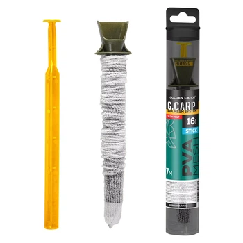 ПВА рукав GC G.Carp PVA Mesh Stick Slow Melt 16мм 7м NEW,3265040