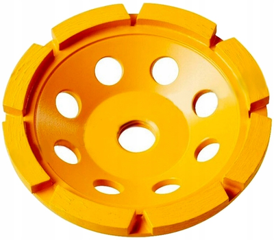 Tarcza diamentowa DeWalt 125 mm DT3795-QZ (5035048085486)