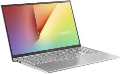 Ноутбук 15.6" Asus VivoBook 15 X512DA (X512DA-BR7N4) Silver