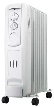 Оливний (масляний) обігрівач Standart OR15-9