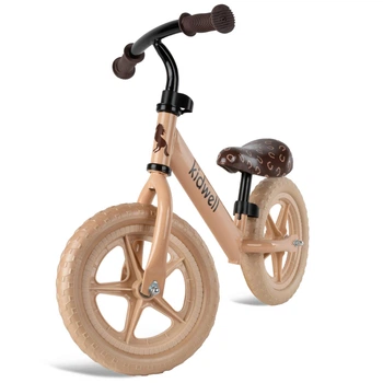 Детский велобег Kidwell Rebel Beige