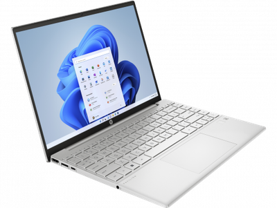 Ноутбук 13.3" HP Pavilion Aero 13-be1097nr (686P1UA) Natural Silver
