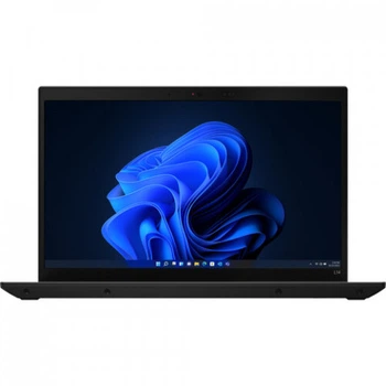 Ноутбук 14" Lenovo ThinkPad L14 Gen 3 (21C1004NUS) Thunder Black