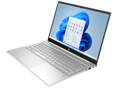 Ноутбук 15.6" HP Pavilion 15-eg200 (8F0M9U8) White