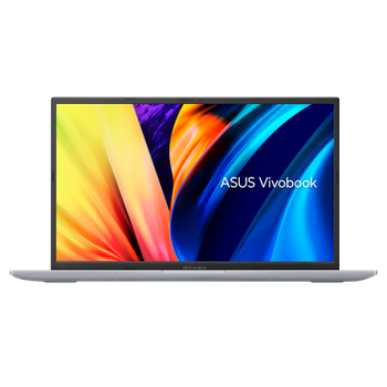 Ноутбук 17.3" Asus VivoBook 17 K17O3ZA (K1703ZA-WH34) Silver