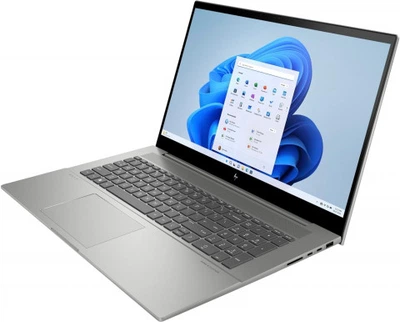Ноутбук 17.3" HP Envy 17-cr1005cl (7L4H9UA) Gray