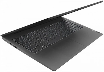 Ноутбук 15.6" Lenovo IdeaPad 5 15ALC05 (82LN00FJUS) Storm Gray