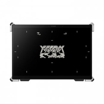 Ноутбук 13.4" Asus ROG Flow Z13 GZ301VIC (GZ301VIC-RMT02) Silver