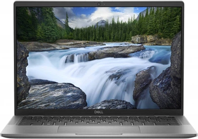 Ноутбук 14" Dell Latitude 7440 (LAT0157649-R0024593-SA) Titan Gray
