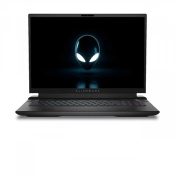 Ноутбук 18" Dell Alienware M18 R1 (INS0160775-R0024429-SA) Dark Metallic Moon