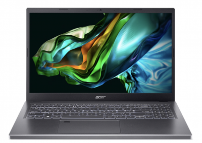 Ноутбук 15.6" Acer Aspire 5 A515-48M-R3DF (NX.KJ7AA.001) Steel Gray