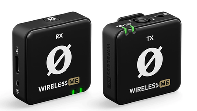Микрофонная радиосистема RODE Wireless ME