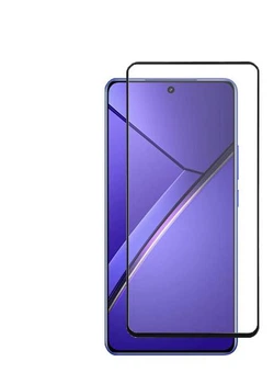 Захисна гідрогелева плівка DScreen для Realme Neo 7 5G глянсова (0.28 мм)