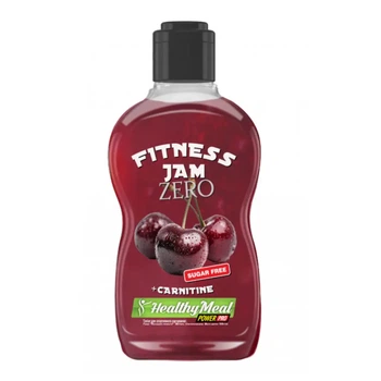 Джем без сахара Power Pro Fitness Jam Zero вишня 200 г