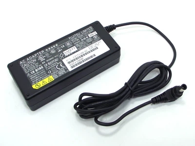 Блок живлення для Fujitsu 16V 3.75A 60W (6.5*4.4+Pin)(без кабелю) (64479)