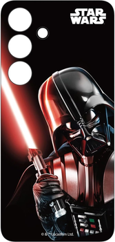 Wymienna plytka Samsung Starwars Flipsuit Card for Samsung Galaxy S24 (GP-TOS921SBHBW)