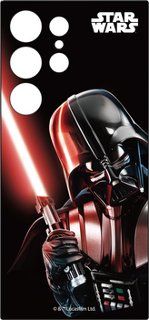 Змінна плитка Samsung Starwars Flipsuit Card for Samsung Galaxy S24 Ultra (GP-TOS928SBHBW)
