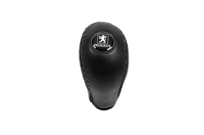 Ручка КПП (кожа) для Peugeot Expert 1995-2007 гг