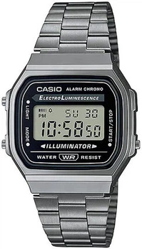 Наручные часы Casio Vintage Casio A168WEGG-1AEF