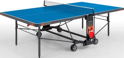 Тенісний стіл Garlando Champion Outdoor 3 mm Blue