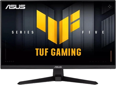Монітор 23.8" ASUS TUF Gaming VG249QM5A (90LM0BA0-B01171)