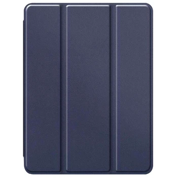 Чехол Primolux для планшета Apple iPad Pro 12.9" 2020 (A2069, A2229, A2232, A2233) Stylus TPU - Dark Blue