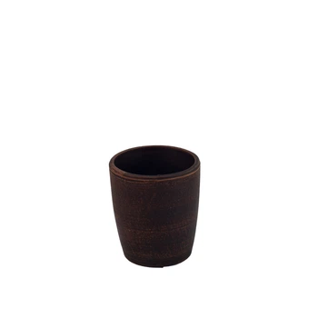 Рюмка глиняная (гладкая) KR5127-1
