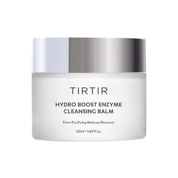 Гідрофільний бальзам для очищення пір Tirtir Hydro Boost Enzyme Cleansing Balm 50 мл