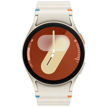 Смарт-годинник Smart Watch Samsung Galaxy Watch 7 40mm, 40mm, Cream (Grade A) - Б/В