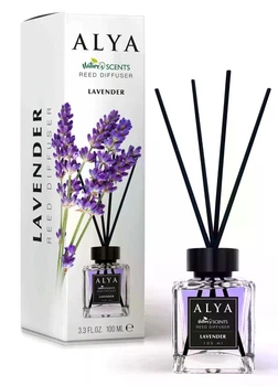 Аромадифузор Alya Lavender 100 мл