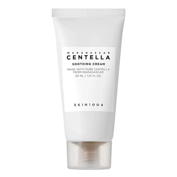 Заспокійливий крем-гель з азіатською центеллою SKIN1004 Centella Soothing Cream 30 ml