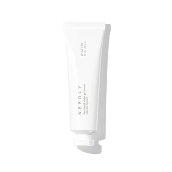 Заспокійливий крем - гель з пантенолом Needly Panthenol Water Gel Cream 50 ml