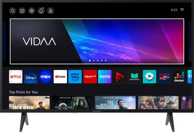 Телевізор Diamant 32" 32HL4330H/C