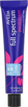 Farba do włosów Aveda Full Spectrum Permanent B/B Jasna Niebieska 80 g (18084033258)