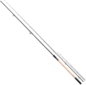 Вудилище Shimano Aero X3 Distance Feeder фидерное дальнобойное из карбона Full Carbon 80g 12’/3.66m