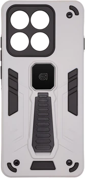 Чехол для смартфона ArmorStandart Proover для Motorola Edge 60 Pro 5G Grey (ARM86030)