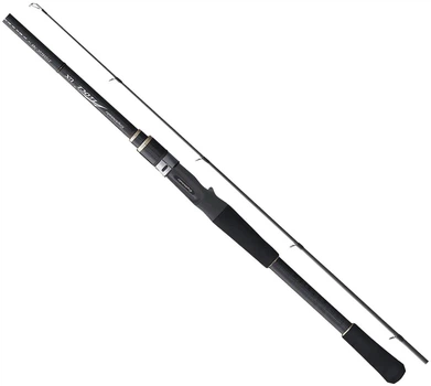 Спиннинг Graphiteleader 21 Veloce UX 21GVELUC-70H 2.14m Max 42g Casting