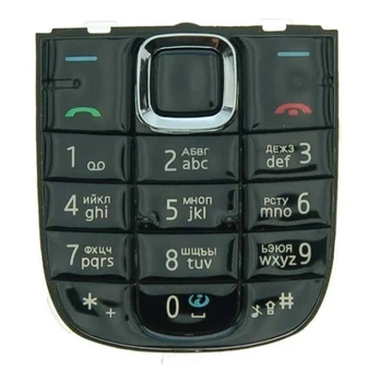 Клавіатура рос. Nokia 3120 Classic