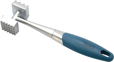 Молоток для мяса Lessner Sky Blue металлический 22 см (5018601440083)