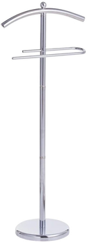 Wieszak na garnitur Zeller 43 x 26 x 109 cm (4003368171036)