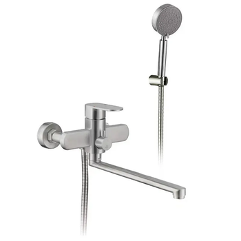 Смеситель для ванны Mixxus Ava-006 SS2810