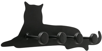 Вішалка для ключів Boltze Kiri 8 x 25 см (4066076469390)