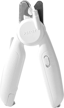 Кусачки Petkit LED Pet Nail Clipper Pro (PK2302)