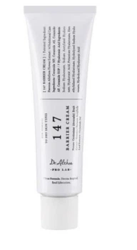 Заспокійливий крем для обличчя з азуленом Dr. Althea Pro Lab147 Barrier Cream