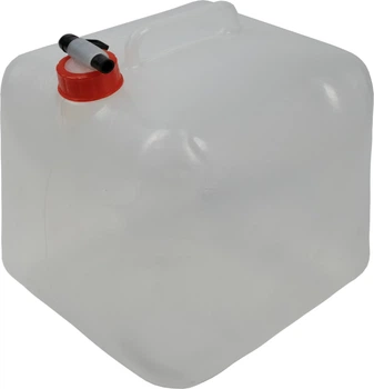 Емкость для воды Tribe Water Carrier 10 л (T-MA-0018-transparent)