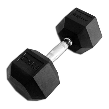 Гантель шестигранна Explode PD-108-17,5 17,5 кг