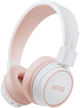 Навушники Niceboy HIVE 2 Joy Sakura (8594182425185)