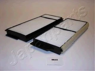 Фільтр салону JAPANPARTS (FAA-MA8)