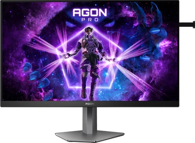 Монитор 27" AOC AGON AG276FK