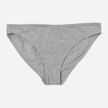Трусики женские H&M 803969001c35 L Серые (1000000054136)